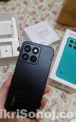 Honor X8c